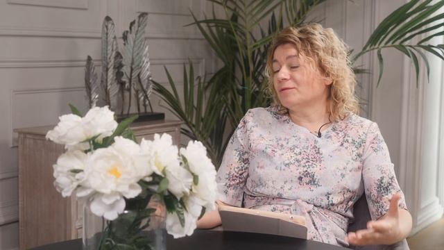 Умеренность и самоконтроль: где взять силы? | Простые шаги к здоровью смотреть онлайн