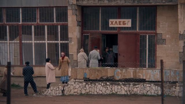 Элера Кабылжан кызы - Мунайба Адеми | OST X/Ф 