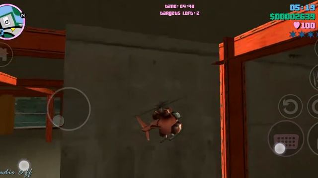 GTA Vice City Android - Hardest Mission смотреть онлайн