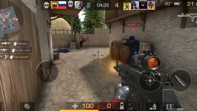 ХАЦКЕР играет на моем аккаунте в Standoff 2 смотреть онлайн