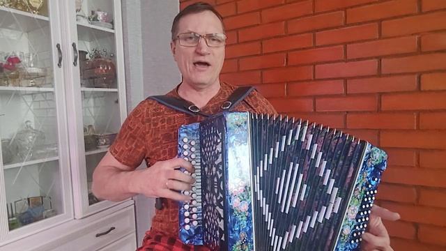 Ай занималась над полями зорька .mp4