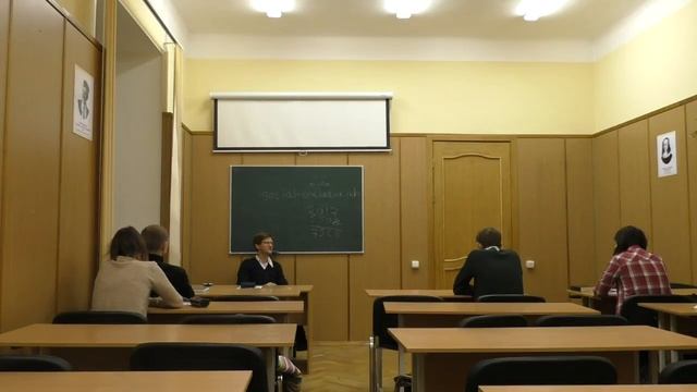 Библейская история Ветхого завета. 21.12.16. Ч.5 смотреть онлайн