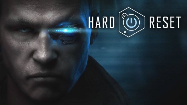Hard Reset