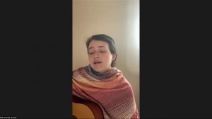 Прабхат Самгит: № 1565 «ВАДЖРА КАТХОРА КУСУМА КОРАКА»+Киртан| Диди Ананда Сучета