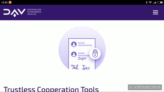 DAV! What is DAV смотреть онлайн