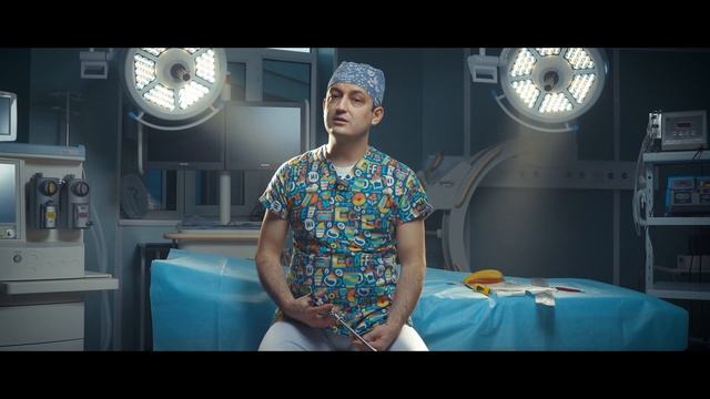 Prostata bezini adenomasi «Oltin standart» bo‘yicha operatsiyasi (4K) смотреть онлайн