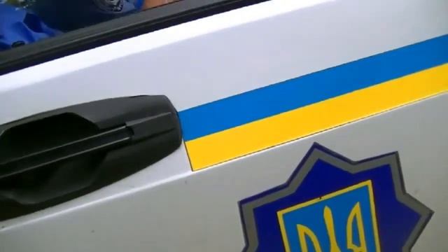 ГАИ Луганска ныкаются по кустам смотреть онлайн