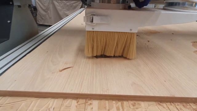 EquiProMex 3D MDF 18 mm смотреть онлайн