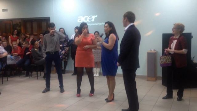 Финал игры "Норка" ) смотреть онлайн