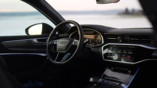 1010HP(!) 2023 AUDI RS6 AVANT BTM TURBO - INSANE NUMBERS! In Detail with sounds and accelerations