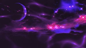 ФУТАЖ космос для видеомонтажа .