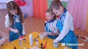 Фестиваль "Орлёнок мастер".