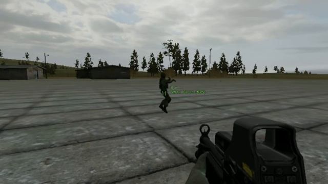 arma 2 dancing *scripts* смотреть онлайн
