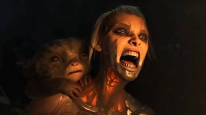 Любовь. Смерть. Роботы (4 сезон) — Официальный тизер-трейлер (2025)