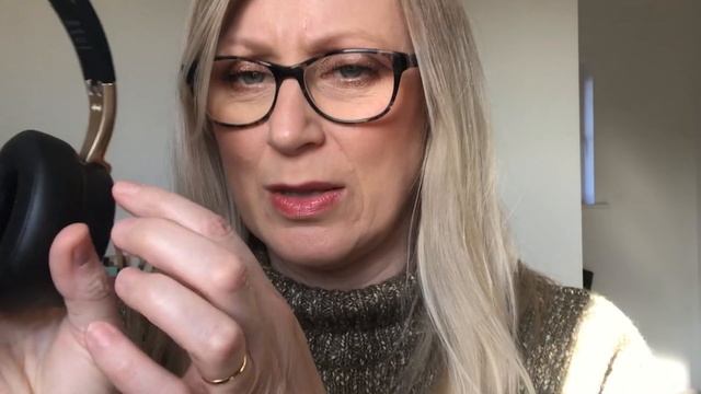 RIWBOX XBT-90 WIRELESS HEADPHONES | #gifted