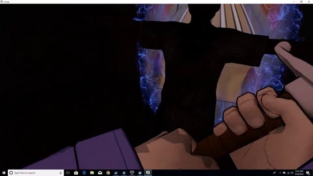 VRChat Test смотреть онлайн