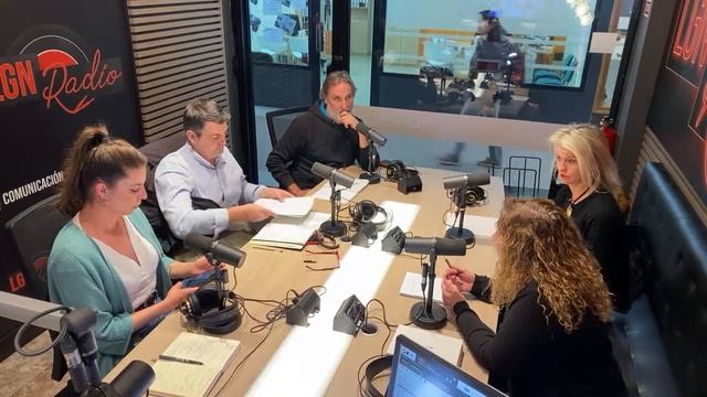 23/04/24 Tertulia Política Local de Leganés. PP, ULEG, PSOE, MÁS MADRID, PODEMOS смотреть онлайн