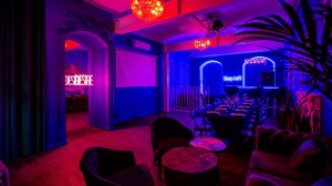 MSK Place | Deep loft |г. Москва, УЛ. БАКУНИНСКАЯ, 72, СТР. 2