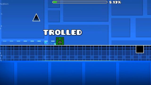 Меня затроллили! Youve been trolled 100% смотреть онлайн