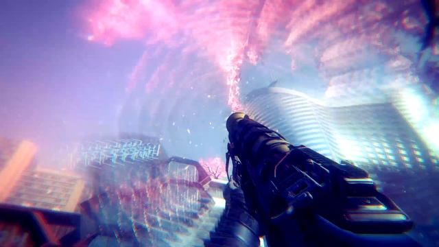 GUN SYNC - LΞGΞND (Moved on Alt channel) смотреть онлайн