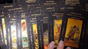 ТАРО РАСКЛАД\ КТО ВАМИ ОЧЕНЬ ИНТЕРЕСУЕТСЯ?!