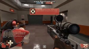 team fortes 2 прохождение№1