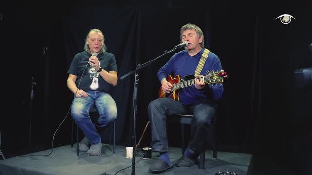 Андрей КОЗЛОВСКИЙ - Полковник разведки (feat Николай Массальский) смотреть онлайн