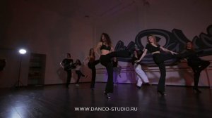 High Heels - Анастасия Крутикова