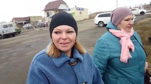 Переезд из Сибири на Юг/сделала 2-ю прививку, постелили линолеум