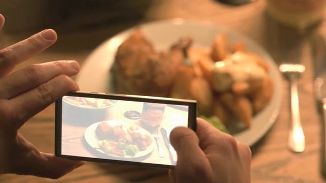 Calve Mayonaise Commercial 30