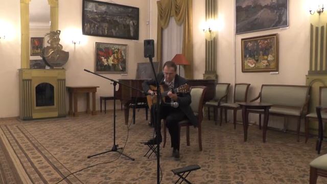 Семененков Lopez Classical Soul смотреть онлайн