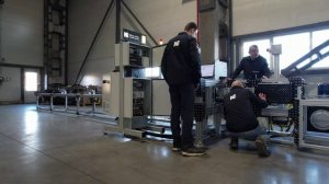 Завод «Микрон» автоматизирует производство