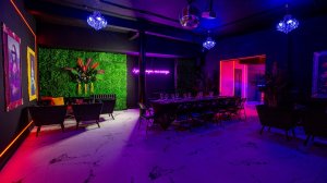 MSK Place | Swan loft |г. Москва, УЛ. БАКУНИНСКАЯ, 72, СТР. 2