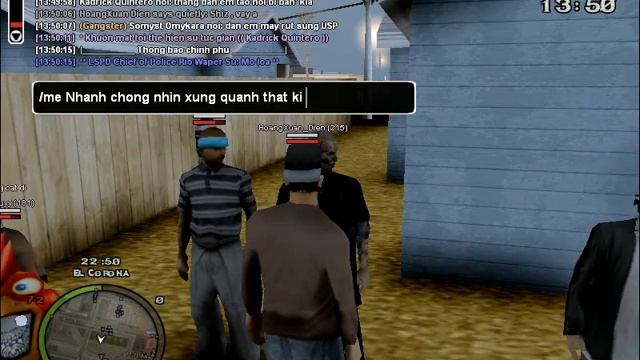 [R:G] Barrio Azteca X13 mua hang смотреть онлайн
