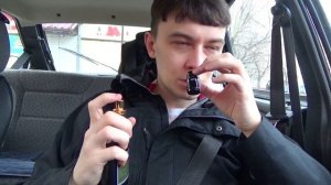 РАЗГОВОР О ПАРФЮМЕ - НОВЫЙ ОДЕКОЛОН
