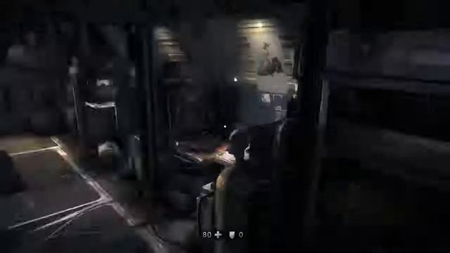 Wolfenstein The New Order Gameplay Ultra Settings Gameplay смотреть онлайн