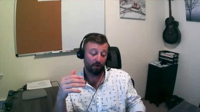 S8E04 - When half your leadership team leave, with Alex Shevchenko (CEO, Guavus) смотреть онлайн