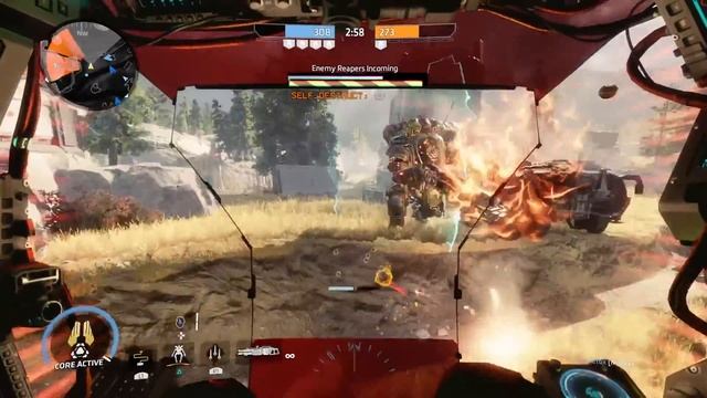 Titanfall™ 2 GG#4 смотреть онлайн