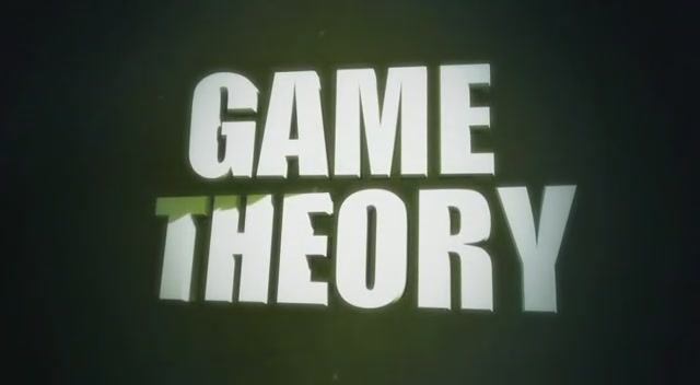 [aggressive Inline] Razors - Game Theory