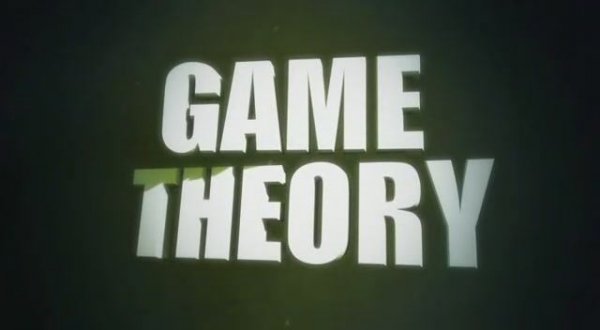 [aggressive inline] Razors - Game Theory