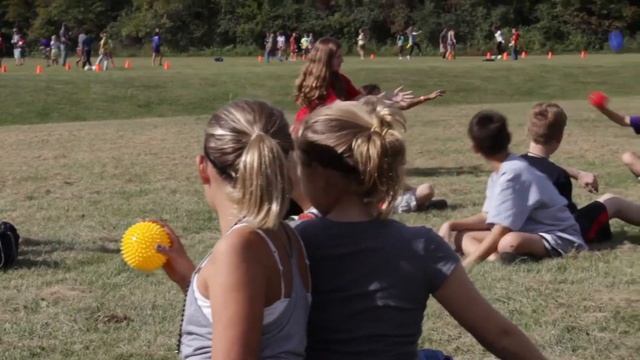 2014 WEiRD Preteen Retreat ERASED Re Cap Video смотреть онлайн
