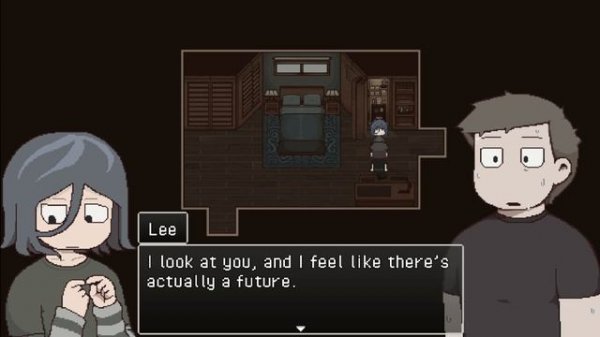 Страшный секрет — clinical trial#4