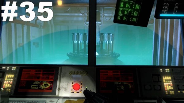 ▶Crysis. Reckoning (Расчёт). #35