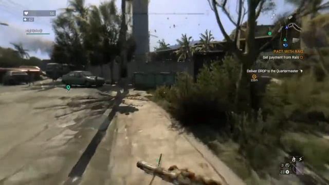 Dying light nightmare mode ep 5 смотреть онлайн