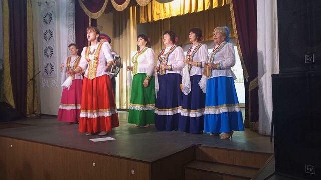"Донской батюшка"#7 Национальный казачий ансамбль. National Cossack ensemble "Donskoy Batyushka" смотреть онлайн