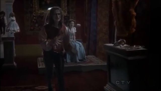 Rumplestiltskin and Belle - Jar of Hearts смотреть онлайн