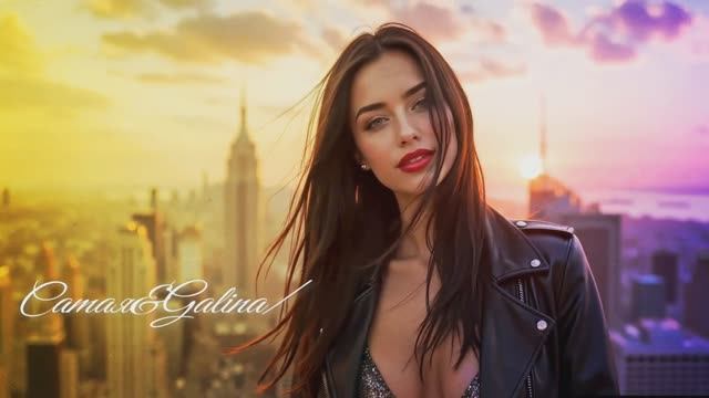 Davvi&lmazee-The Tree of Love(Original Mix)08/04/22025/Camaя&Galina/ смотреть онлайн