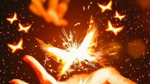 Легко, печально и спокойно