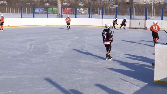 Зимняя классика на КЦХ 17.02.2018 год Амур 2006 смотреть онлайн