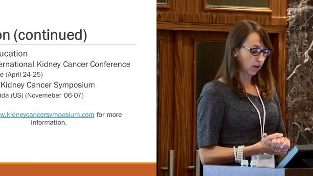 Приветственное слово от KCA смотреть онлайн